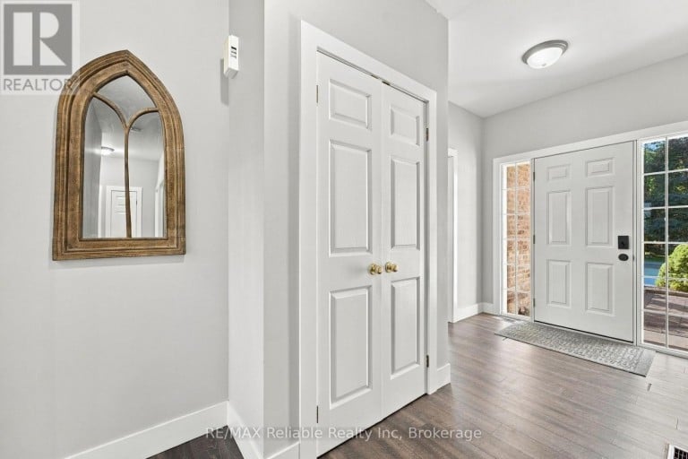 201 COWPER STREET, Central Huron (Clinton), Ontario, N0M1L0