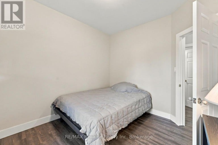 201 COWPER STREET, Central Huron (Clinton), Ontario, N0M1L0
