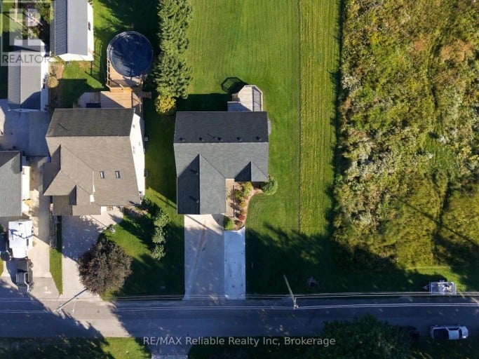 201 COWPER STREET, Central Huron (Clinton), Ontario, N0M1L0