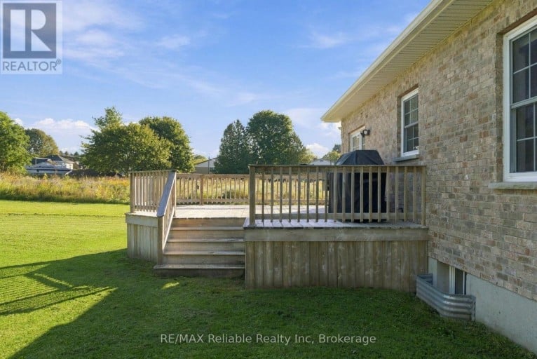 201 COWPER STREET, Central Huron (Clinton), Ontario, N0M1L0