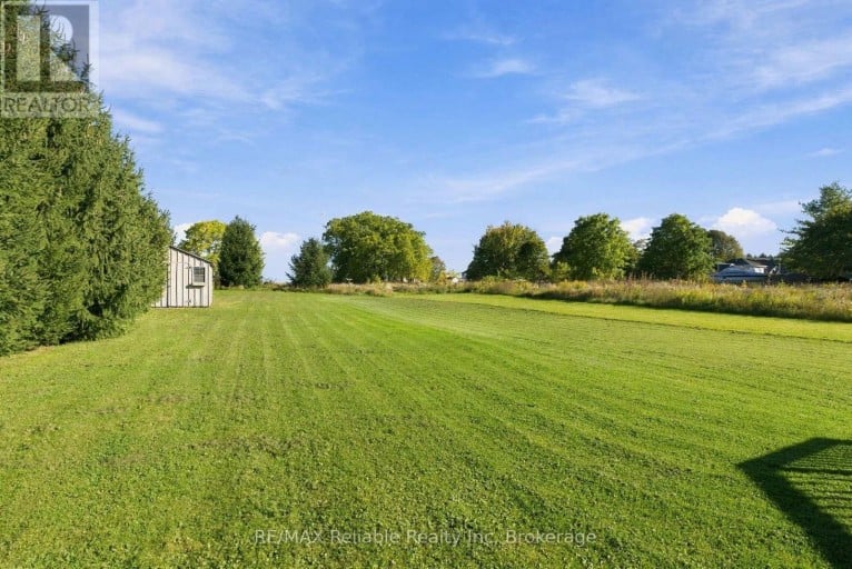 201 COWPER STREET, Central Huron (Clinton), Ontario, N0M1L0