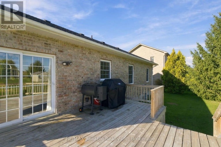 201 COWPER STREET, Central Huron (Clinton), Ontario, N0M1L0