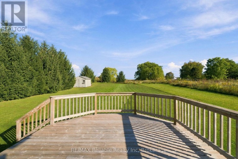 201 COWPER STREET, Central Huron (Clinton), Ontario, N0M1L0