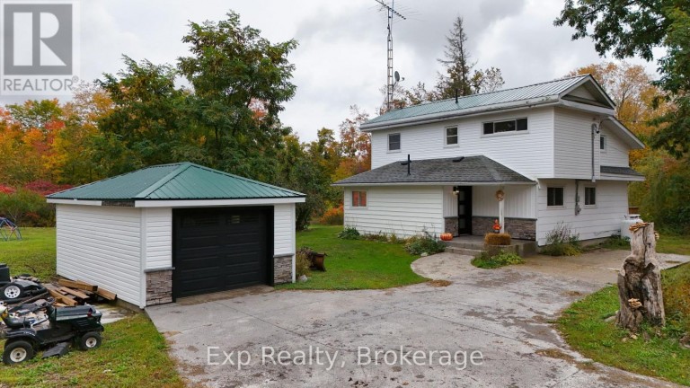 2988 COUNTY 44 ROAD, Havelock-Belmont-Methuen (Belmont-Methuen), Ontario, K0L1Z0