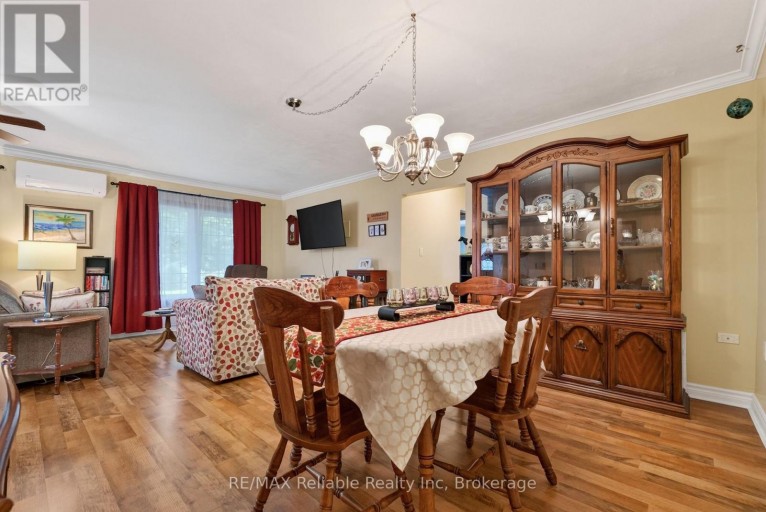154&156 PRINCESS STREET E, Central Huron (Clinton), Ontario, N0M1L0