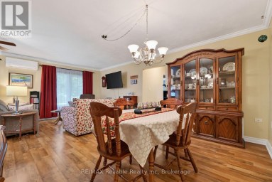 154&156 PRINCESS STREET E Central Huron (Clinton) Ontario photo 12