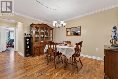 154&156 PRINCESS STREET E Central Huron (Clinton) Ontario photo 13