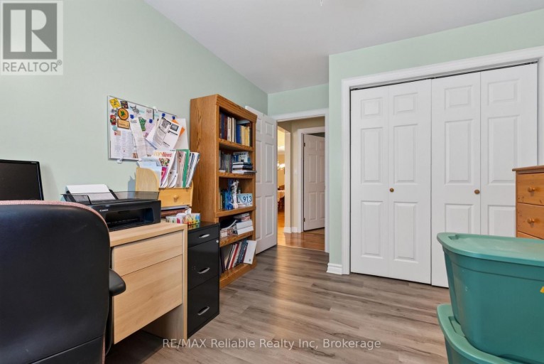 154&156 PRINCESS STREET E, Central Huron (Clinton), Ontario, N0M1L0