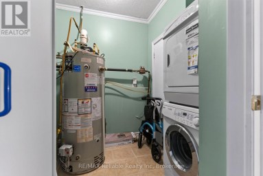154&156 PRINCESS STREET E Central Huron (Clinton) Ontario photo 22