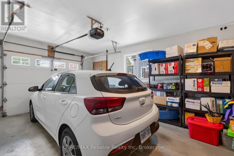 154&156 PRINCESS STREET E, Central Huron (Clinton), Ontario, N0M1L0