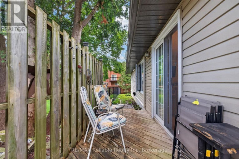 154&156 PRINCESS STREET E, Central Huron (Clinton), Ontario, N0M1L0
