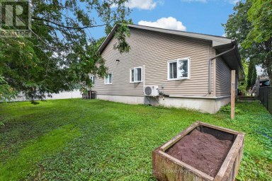 154&156 PRINCESS STREET E Central Huron (Clinton) Ontario photo 27
