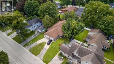 154&156 PRINCESS STREET E Central Huron (Clinton) Ontario photo 29