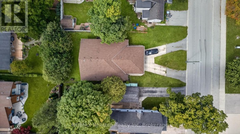 154&156 PRINCESS STREET E, Central Huron (Clinton), Ontario, N0M1L0