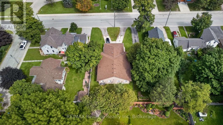 154&156 PRINCESS STREET E, Central Huron (Clinton), Ontario, N0M1L0
