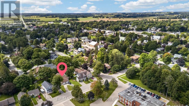 154&156 PRINCESS STREET E, Central Huron (Clinton), Ontario, N0M1L0