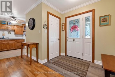 154&156 PRINCESS STREET E Central Huron (Clinton) Ontario photo 4