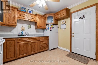 154&156 PRINCESS STREET E Central Huron (Clinton) Ontario photo 6