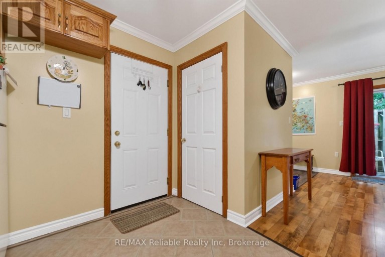 154&156 PRINCESS STREET E, Central Huron (Clinton), Ontario, N0M1L0
