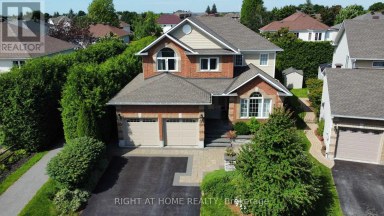 31 FORILLON CRESCENT Ottawa Ontario photo 1