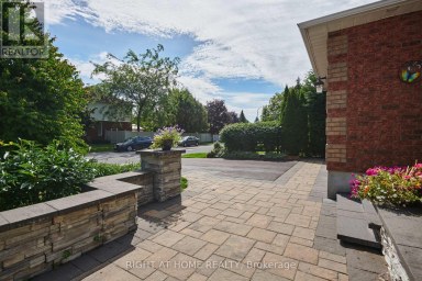 31 FORILLON CRESCENT Ottawa Ontario photo 4