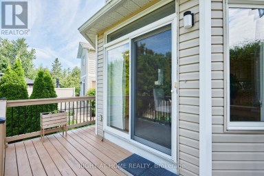 31 FORILLON CRESCENT Ottawa Ontario photo 41