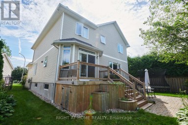 31 FORILLON CRESCENT Ottawa Ontario photo 42