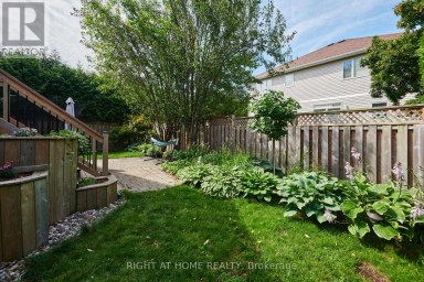 31 FORILLON CRESCENT Ottawa Ontario photo 45