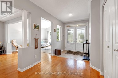31 FORILLON CRESCENT Ottawa Ontario photo 6