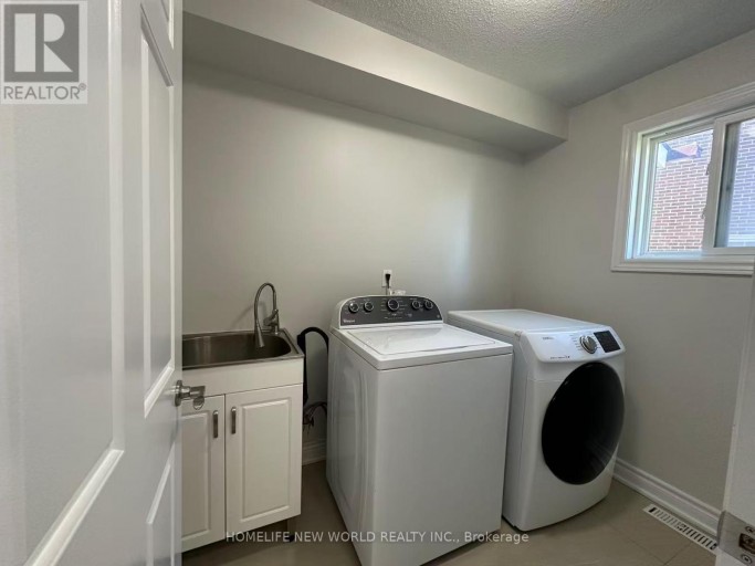 10 EPPING COURT, Markham (Milliken Mills West), Ontario, L3R3H1