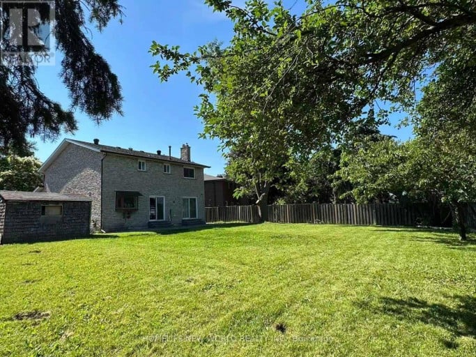 10 EPPING COURT, Markham (Milliken Mills West), Ontario, L3R3H1