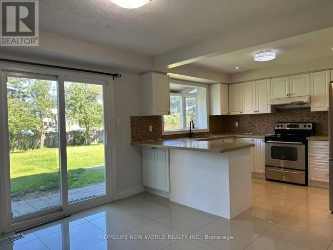 10 EPPING COURT, Markham (Milliken Mills West), Ontario, L3R3H1