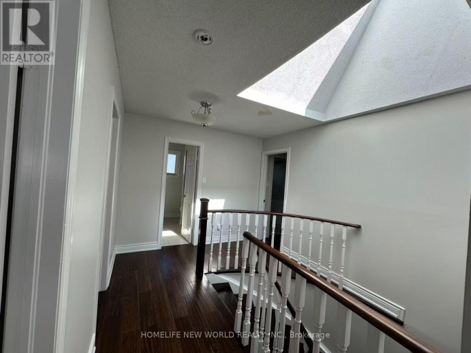 10 EPPING COURT, Markham (Milliken Mills West), Ontario, L3R3H1