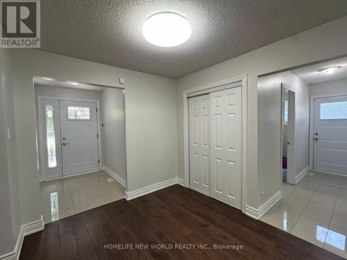 10 EPPING COURT, Markham (Milliken Mills West), Ontario, L3R3H1