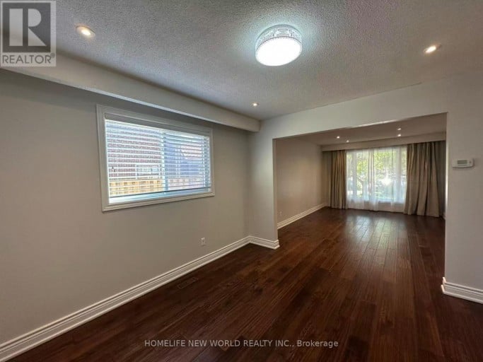 10 EPPING COURT, Markham (Milliken Mills West), Ontario, L3R3H1