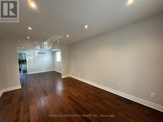 10 EPPING COURT, Markham (Milliken Mills West), Ontario, L3R3H1