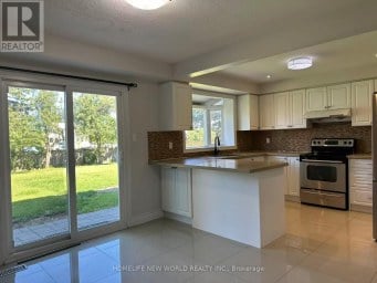 10 EPPING COURT Markham (Milliken Mills West) Ontario photo 6