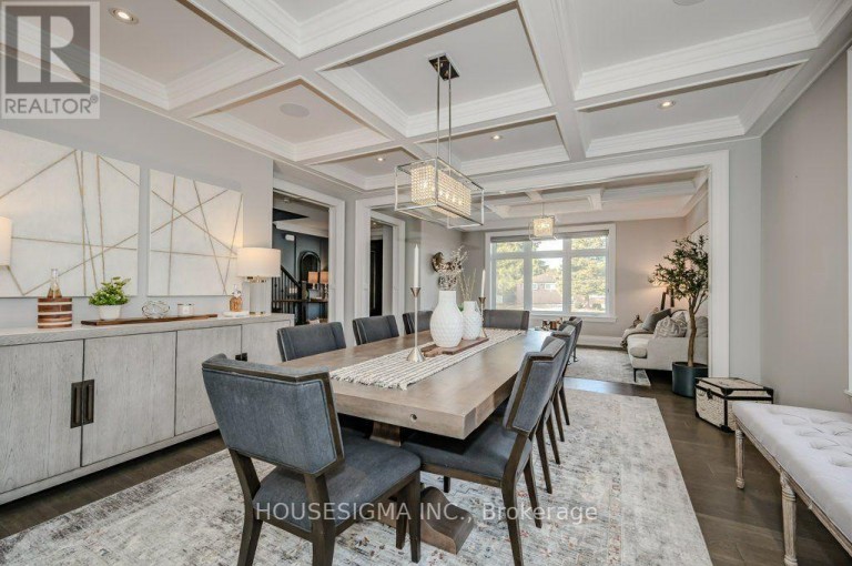 1298 PINEGROVE ROAD, Oakville (WO West), Ontario, L6L2X3