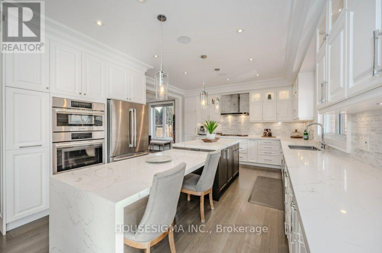 1298 PINEGROVE ROAD, Oakville (WO West), Ontario, L6L2X3