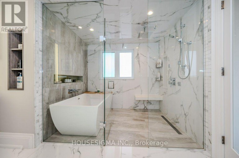 1298 PINEGROVE ROAD, Oakville (WO West), Ontario, L6L2X3