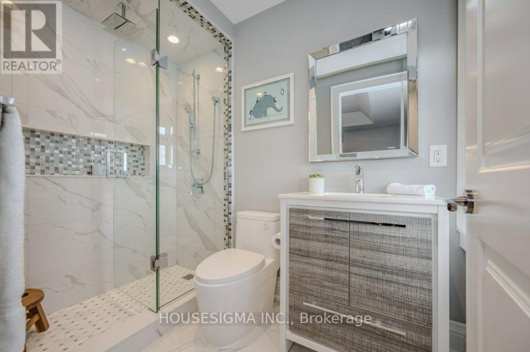 1298 PINEGROVE ROAD, Oakville (WO West), Ontario, L6L2X3