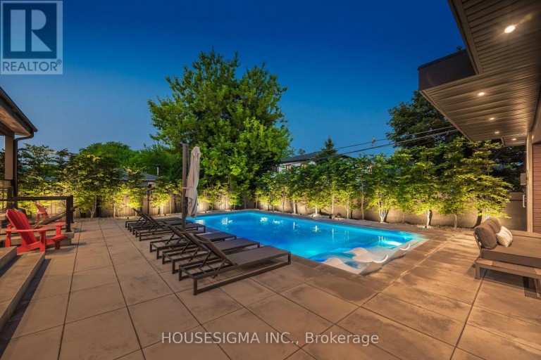 1298 PINEGROVE ROAD, Oakville (WO West), Ontario, L6L2X3