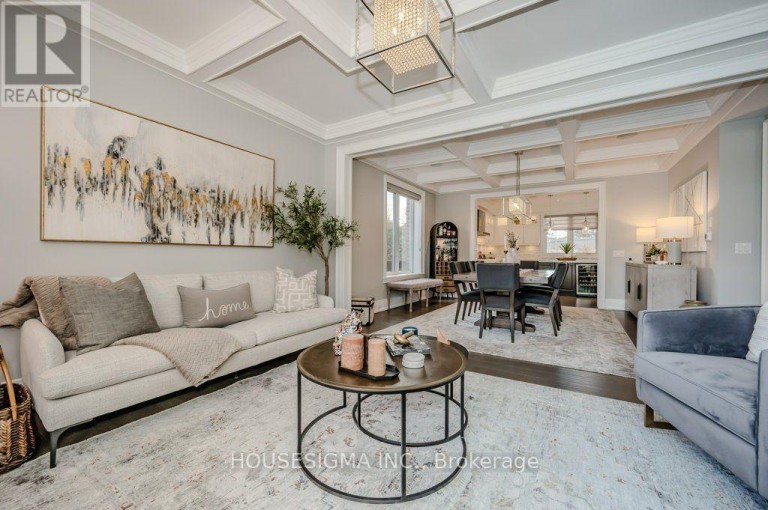 1298 PINEGROVE ROAD, Oakville (WO West), Ontario, L6L2X3