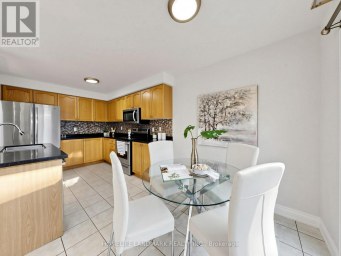 81 VESSEL CRESCENT Toronto (Centennial Scarborough) Ontario photo 11