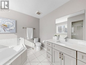 81 VESSEL CRESCENT Toronto (Centennial Scarborough) Ontario photo 20