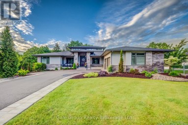 8 PITTOCK PARK ROAD Woodstock (Woodstock - North) Ontario photo 1