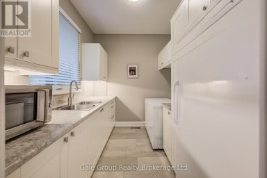 8 PITTOCK PARK ROAD Woodstock (Woodstock - North) Ontario photo 12