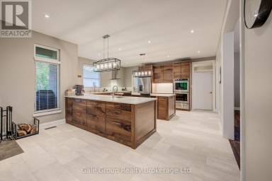 8 PITTOCK PARK ROAD Woodstock (Woodstock - North) Ontario photo 14