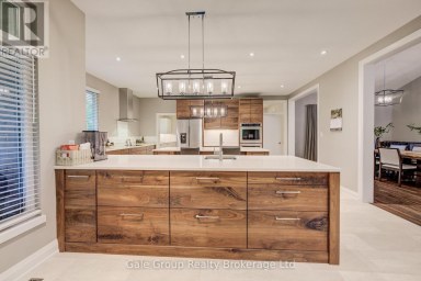 8 PITTOCK PARK ROAD Woodstock (Woodstock - North) Ontario photo 15