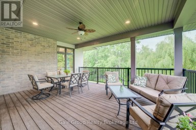 8 PITTOCK PARK ROAD Woodstock (Woodstock - North) Ontario photo 17